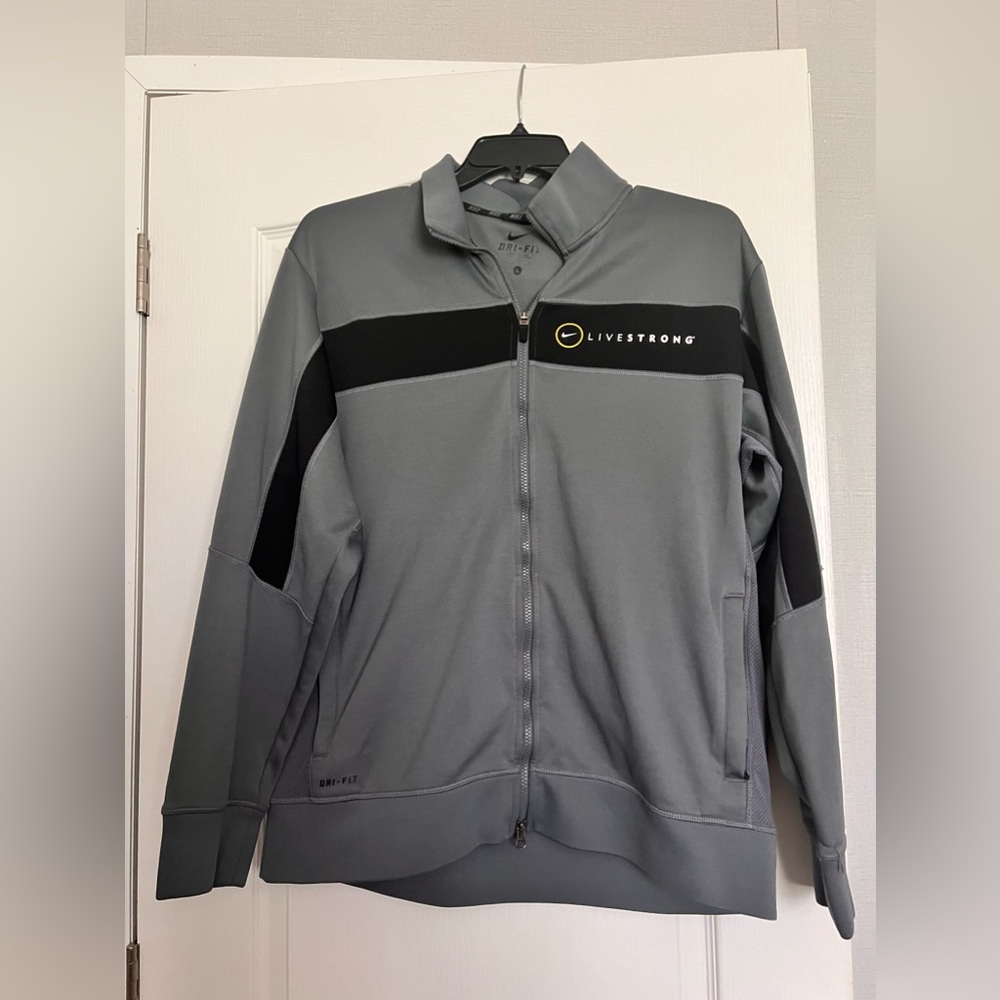 Nike Jacket